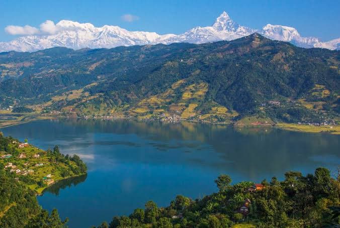 Kathmandu