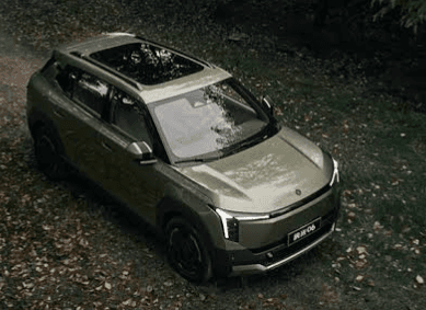 Dongfeng Nammi VIGO